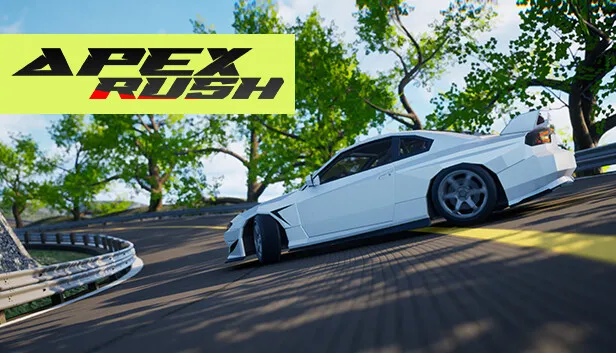 Apex Rush