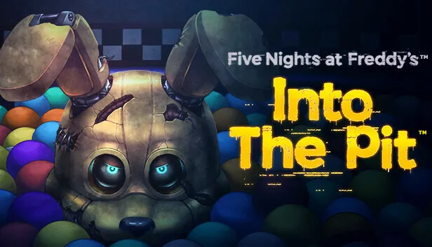 Five Nights at Freddy's: Into the Pit para PC
