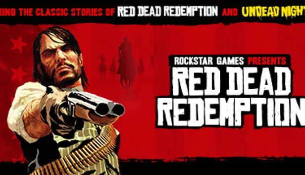 Red Dead Redemption para PC