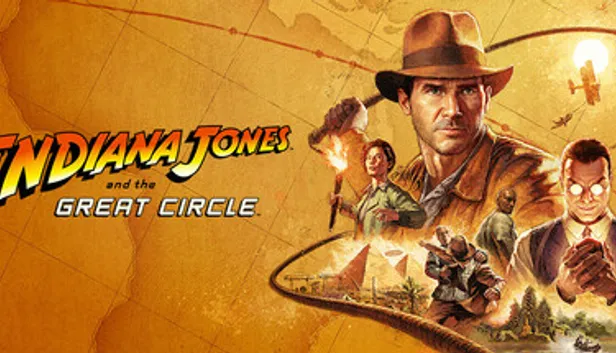 Indiana Jones and the Great Circle
