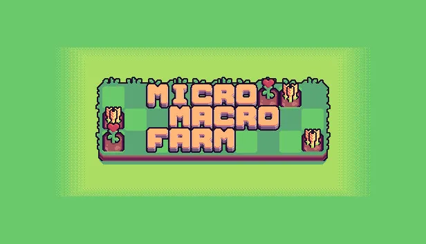 Micro Macro Farm para PC