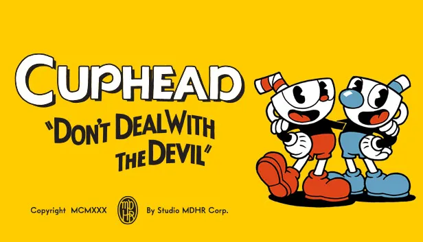 Cuphead para PC