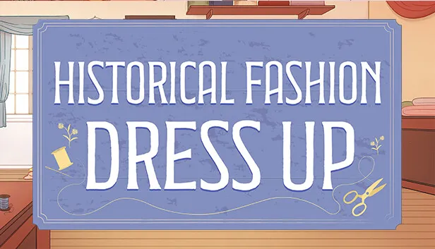 Historical Fashion Dress Up para PC