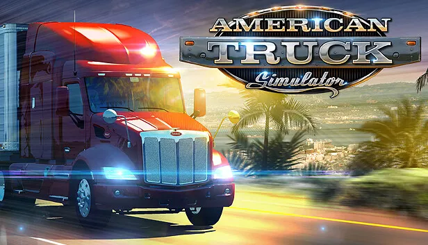 American Truck Simulator para PC