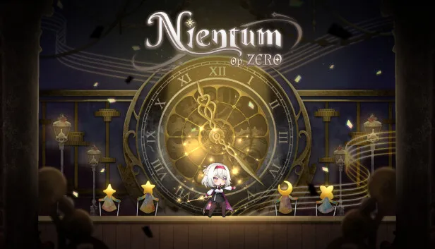 Nientum - Op.ZERO para PC
