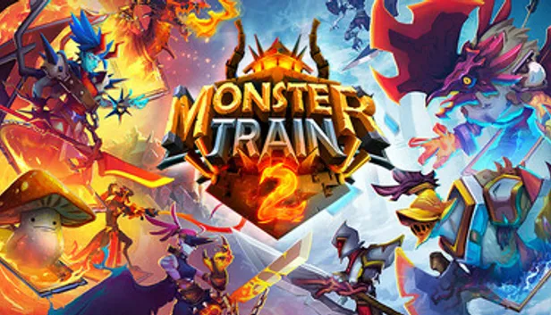 Monster Train 2