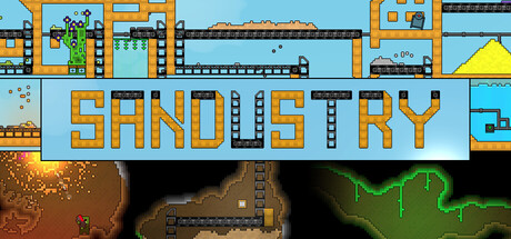 Sandustry