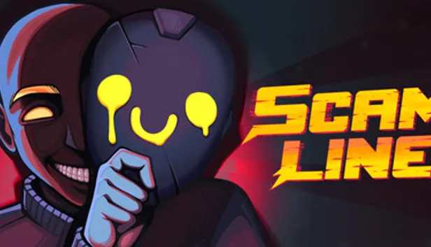 Scam Line