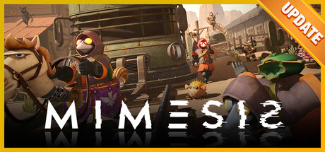 MIMESIS