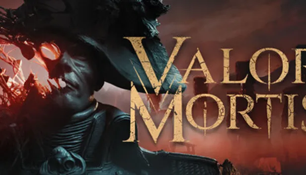 Valor Mortis