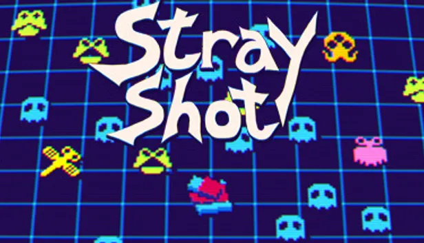Stray Shot para PC