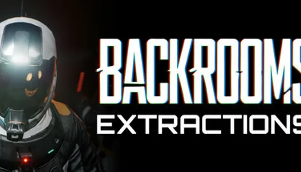 Backrooms: Extractions