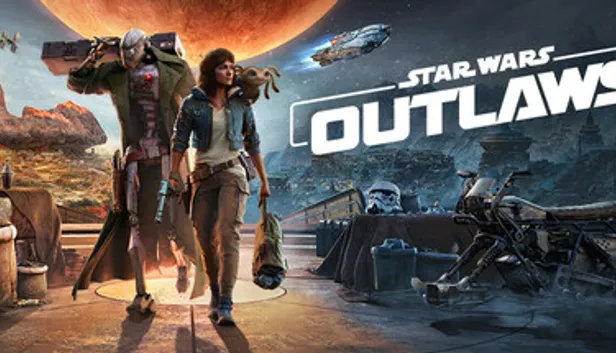 Star Wars Outlaws