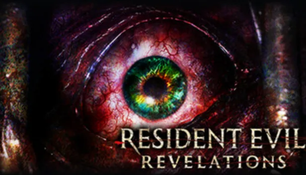 Resident Evil Revelations 2