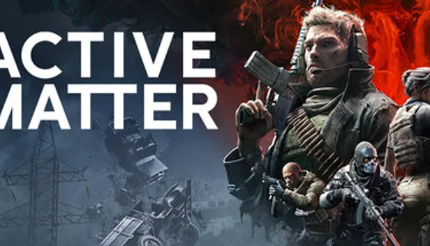 Active Matter