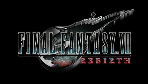 FINAL FANTASY VII REBIRTH