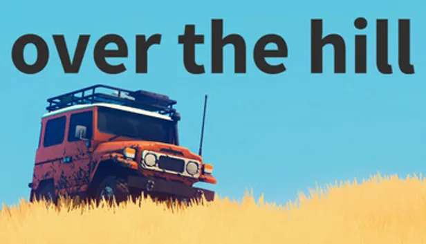 over the hill para PC