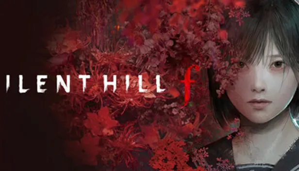 SILENT HILL f