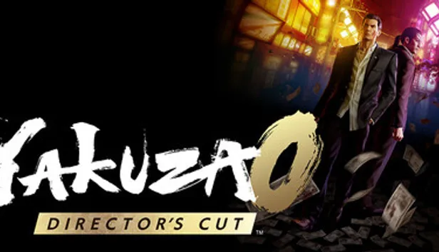 Yakuza 0 Director's Cut