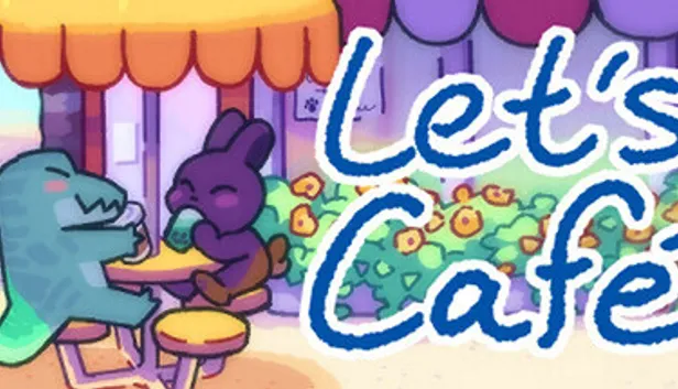 Let's Café para PC