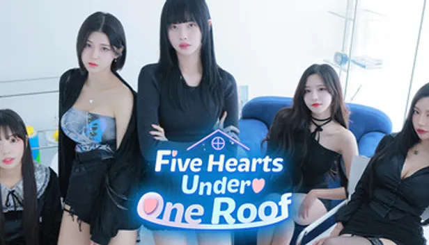 Five Hearts Under One Roof para PC