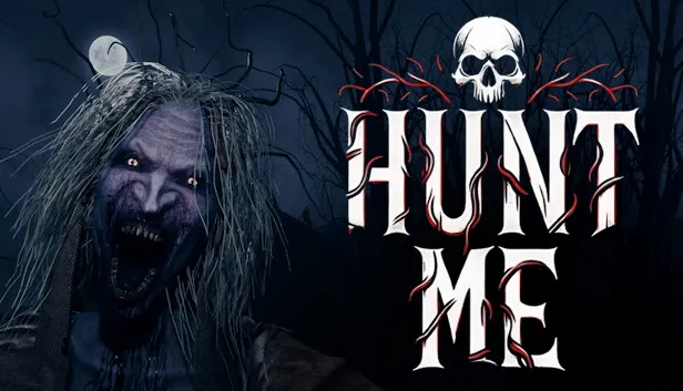 Hunt Me para PC