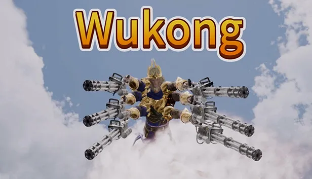 Wukong Survivors ：Begin