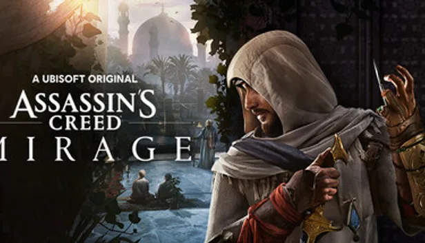 Assassin's Creed Mirage para PC