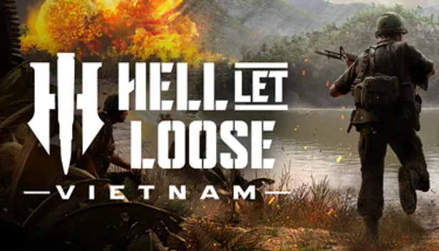 Hell Let Loose: Vietnam
