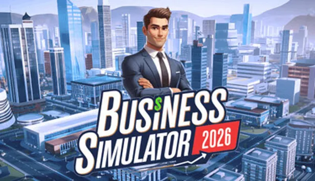 Business Simulator 2026