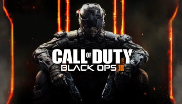 Call of Duty®: Black Ops III para PC