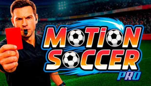 Motion Soccer PRO