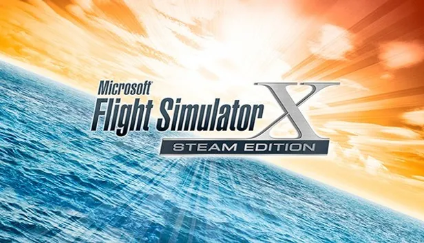 Microsoft Flight Simulator X: Steam Edition