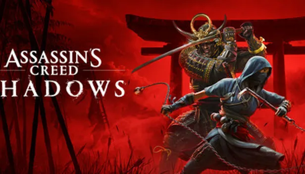 Assassin’s Creed Shadows para PC