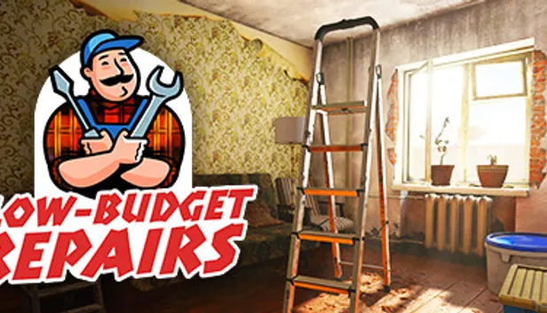 Low-Budget Repairs