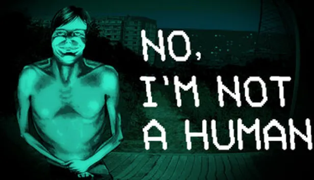 No, I'm not a Human