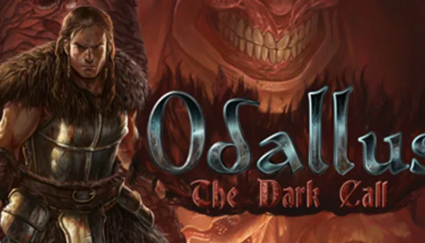 Odallus: The Dark Call para PC