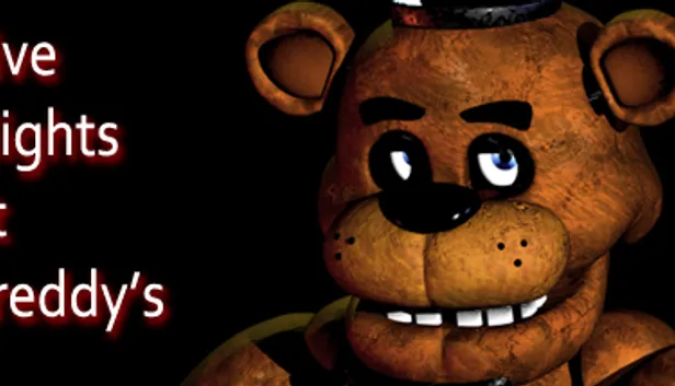 Five Nights at Freddy's para PC