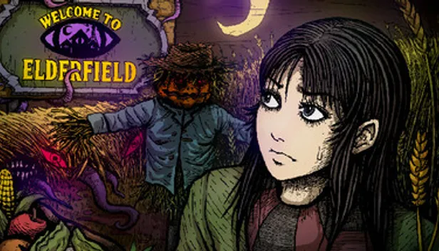 Welcome to Elderfield