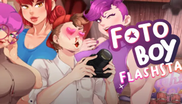Foto Boy: Flashstar para PC