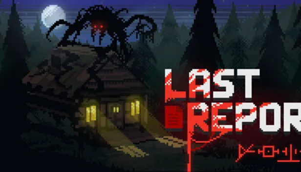 Last Report