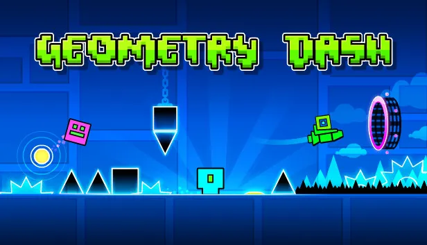 Geometry Dash para PC