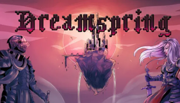 Dreamspring para PC