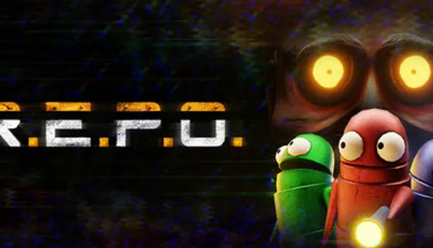 R.E.P.O.