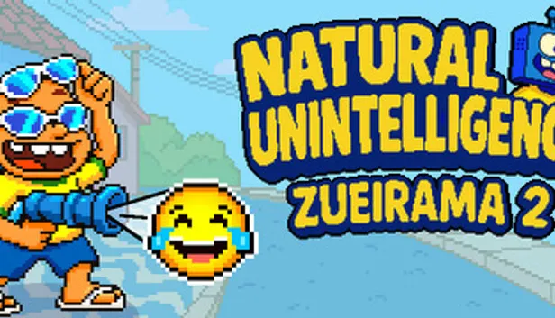 Natural Unintelligence: Zueirama 2 