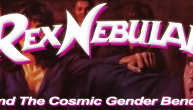 Rex Nebular and the Cosmic Gender Bender para PC
