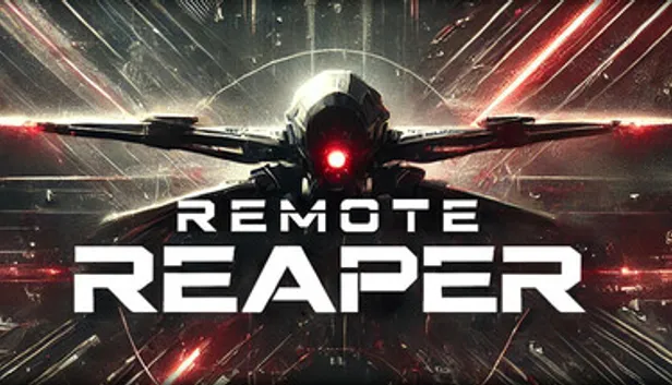 Remote Reaper: FPV Combat Drone Simulator