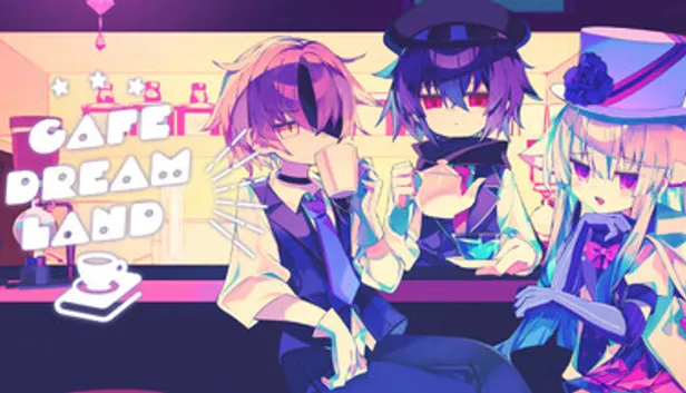 Cafe DReAMLAND para PC