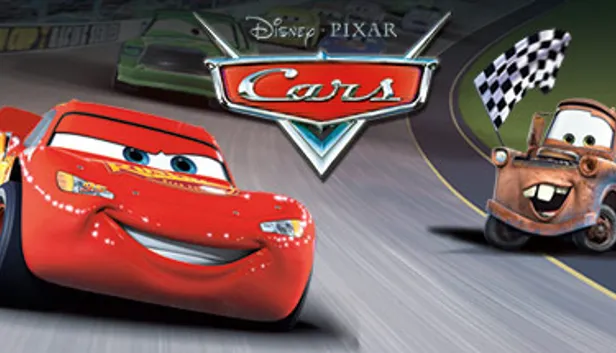 Disney•Pixar Cars