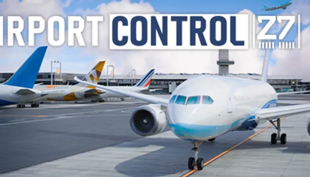 Airport Control 27